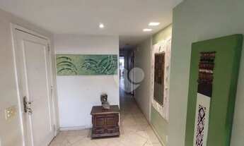 Imagem 2: Lopes Enjoy Vende; Cobertura duplex com 3 quartos sendo 1 Suíte e Closet, 2 vagas. 199 m²