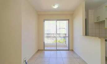 Imagem 3: Apartamento para Aluguel - Bela Vista, 2 Quartos, 47 m2