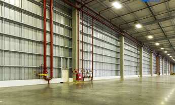 Imagem 5: Galpao industrial e logistico para alugar em Louveira 18.702m2