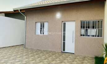 Imagem 3: Casa - Conjunto Habitacional Parque Itajaí - Campinas