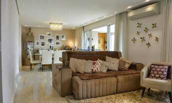 Imagem: APARTAMENTO COM 3 DORMITÓRIOS E VARANDA