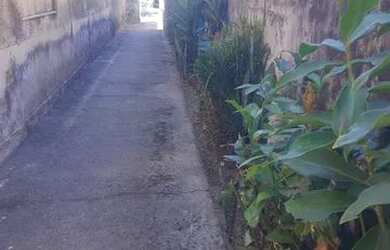 Imagem 3: Casa de 1 quarto na taquara