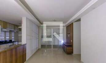 Imagem 2: Apartamento para Aluguel - Floramar, 3 Quartos, 75 m2