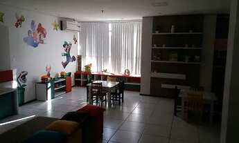 Imagem 2: ALUGO)Apt° no Ed. Bahrein de 3 qtos mobiliado no Renascença II- São Luís MA