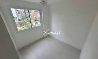 Imagem 7: SOHO RESIDENCE: Lindo apartamento, varanda, 2 quarto (suítes), cozinha, 1 vaga. Condomínio