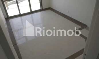 Imagem 7: Recreio dos Bandeirantes