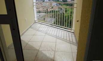 Imagem 5: Ótimo apartamento à venda. Residencial Fonte de Treví