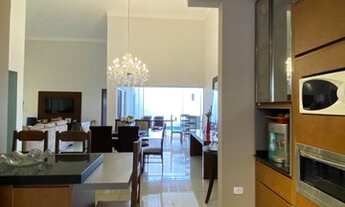 Imagem 8: Casa em Condomínio para Venda em Presidente Prudente, Condomínio Village Damha, 3 dormitór