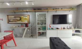 Imagem 3: Excelente apartamento de 01 quarto mobiliado para temporada no bairro Altiplano em João Pe