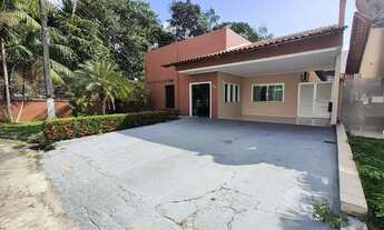 Imagem: Casa no Residencial Tapajos- 03 Quartos