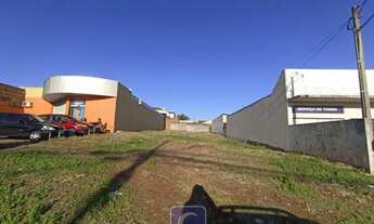 Imagem: Terreno à venda no bairro Alto Alegre