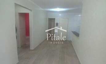 Imagem: Apartamento com 3 dormitórios para alugar