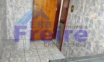 Imagem 5: APARTAMENTO KITNET NO RUDGE RAMOS - SÃO BERNARDO DO CAMPO