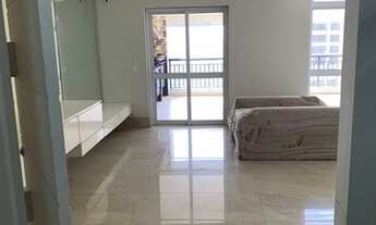 Imagem 7: Apartamento no Central Park com 315 m - São Paulo - SP