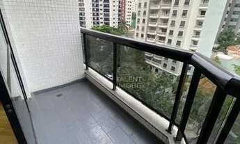 Imagem 2: Apartamento com 3 dormitórios à venda, 105 m² por R$ 1.600.000,00 - Vila Mariana - São Pau