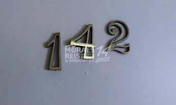 Imagem 6: Apartamento com 2 dormitórios à venda, 80 m² por R$ 750.000,00 - Brooklin - São Paulo/SP