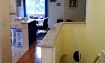 Imagem 3: Casa em Condomínio - / Residencial / Parque das Laranjeiras