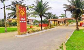 Imagem 3: Alugo Temporada bela e agradável casa em Unamar dentro do condomínio Verão Vermelho