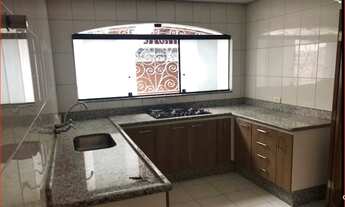 Imagem 7: Linda Casa sobrado residencial ou comercial 4 dormitorios e 5 vagas -Butantã