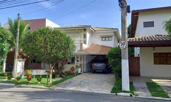 Imagem 2: Casa de 232 m² no Condomínio Campos do conde I em Tremembé - SP