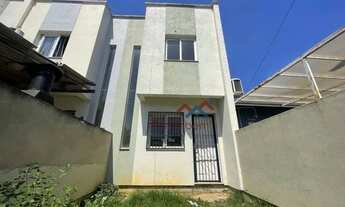 Imagem 5: Sobrado com 2 dormitórios à venda, 65m² por R$ 214.000,00 - Olaria - Canoas/RS