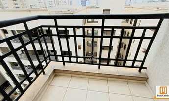 Imagem 7: Apartamento (tipo - padrao) 1 dormitórios, cozinha planejada, portaria 24hs, lazer, elevad