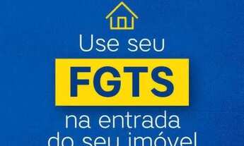 Imagem 6: Casa 2/4, IAPI Casa com 2 dormitórios