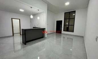 Imagem 4: Casa com 3 dormitórios à venda, 200 m² por R$ 1.420.000,00 - Jardim Piemonte - Indaiatuba