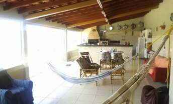 Imagem 4: Casa para Venda em Brasília, Setor Habitacional Vicente Pires, 4 dormitórios, 3 suítes, 2