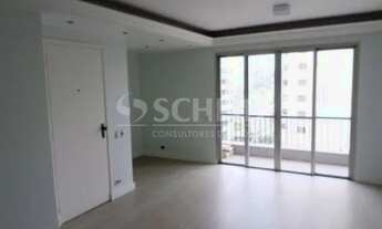 Imagem 2: Apartamento de 113m² e com 03 dormitórios, na Vila Mascote