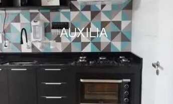 Imagem 4: Apartamento para locação com 2 dormitórios no condomínio Ilhas Gregas em Sorocaba