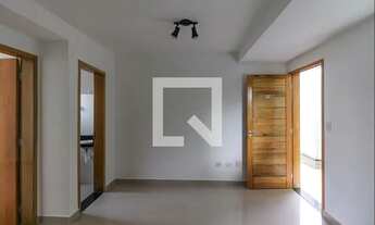 Imagem 5: Apartamento à Venda - Vila Prudente, 1 Quarto, 33 m2