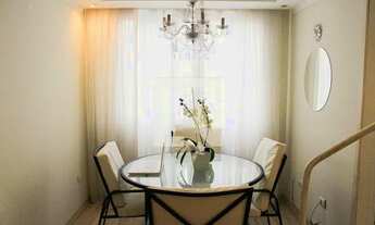 Imagem 4: Apartamento para Aluguel - Piqueri, 2 Quartos, 80 m2