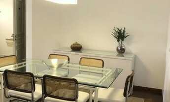 Imagem 3: Locação totalmente mobiliado e decorado!