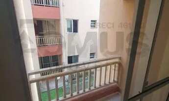 Imagem 5: Apartamento no Condomínio Recanto do Poxim com 2 quartos