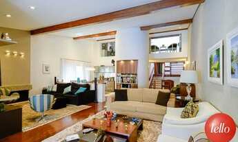 Imagem 6: São Paulo - Casa Padrão - Santana