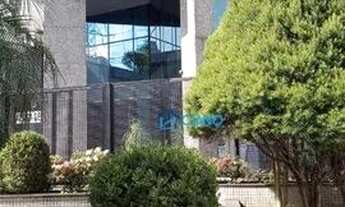 Imagem 2: Sala, 74 m² - venda por R$ 680.000,00 ou aluguel por R$ 5.000,00/mês - Mooca - São Paulo/S