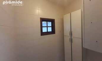 Imagem 6: Casa com 2 dormitórios para alugar, 120 m² por R$ 1.814,00/mês - Residencial Bosque dos Ip