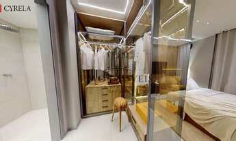 Imagem 3: Luxo e Conforto na Zona Sul: Easy Botafogo - Apartamentos de 3 Suítes com Varanda Gourmet