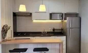 Imagem 7: Apartamento para aluguel tem 70 metros quadrados com 2 quartos em Pinheiros - São Paulo