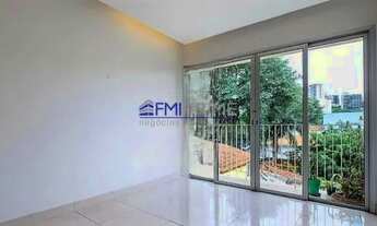 Imagem 4: APARTAMENTO À VENDA OU LOCAÇÃO EM VILA MADALENA - 2 QUARTOS - 1 BANHEIRO - 1 VAGA DE GARAG