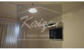 Imagem 7: APARTAMENTO 2 DORMITÓRIOS - JABAQUARA