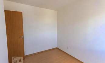 Imagem 4: Apartamento à Venda - Parque Industrial, 2 Quartos, 47 m2