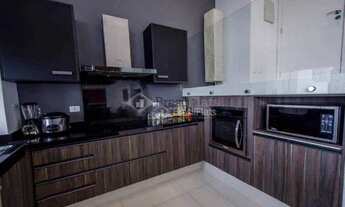 Imagem 7: Flat com 1 dormitório para alugar, 140 m² por R$ 17.000/mês - Brooklin - São Paulo/SP - A