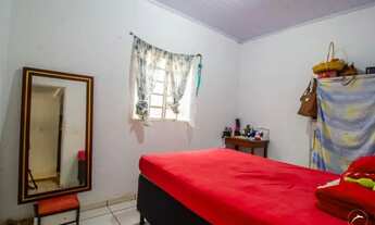 Imagem 6: Taguatinga (Sul Casa com 3 dormitórios