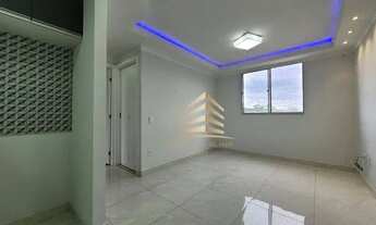 Imagem 4: Apartamento com 2 dormitórios à venda, 39 m² por R$ 199.800,00 - Vila Nova Bonsucesso - Gu