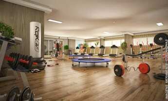 Imagem 7: APARTAMENTO COM 57.06 m² - BOQUEIRÃO - PRAIA GRANDE SP