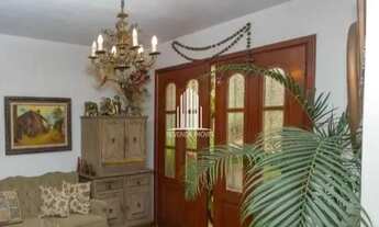 Imagem 4: Sobrado 3 dormitórios 1 suíte 1 vaga - Zona Sul