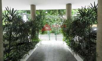 Imagem 2: Botafogo Apartamento com 4 dormitórios