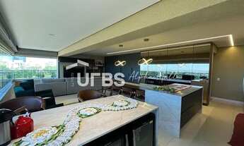 Imagem 4: Europark Tijuca - Apartamento 3 quartos, sendo 3 suítes